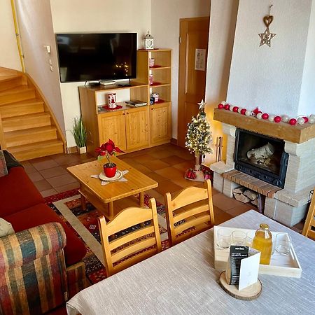 Chalet Anra Pohorje Zgornje Hoce ภายนอก รูปภาพ