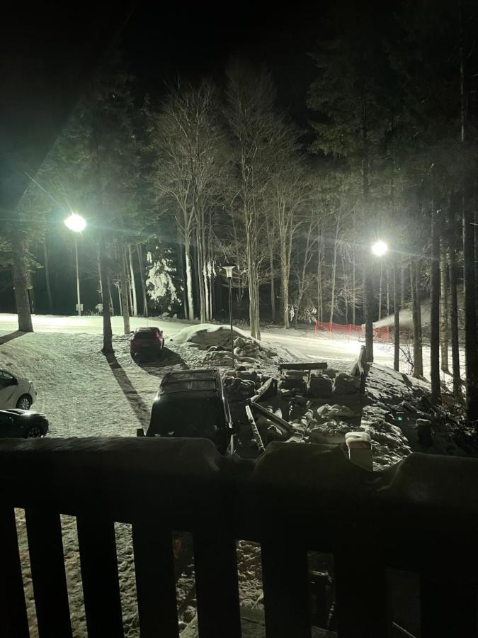 Chalet Anra Pohorje Zgornje Hoce ภายนอก รูปภาพ