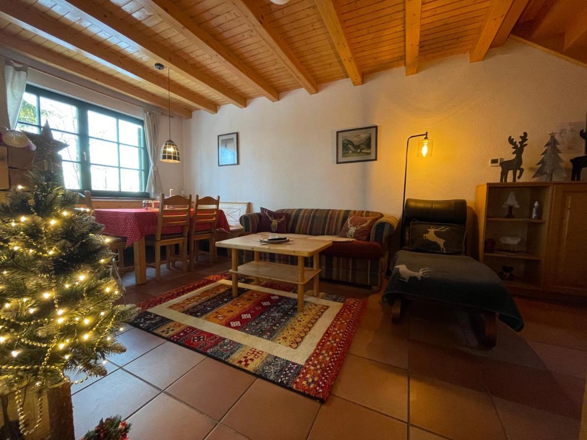 Chalet Anra Pohorje Zgornje Hoce ภายนอก รูปภาพ