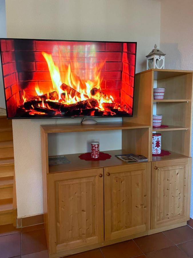 Chalet Anra Pohorje Zgornje Hoce ภายนอก รูปภาพ