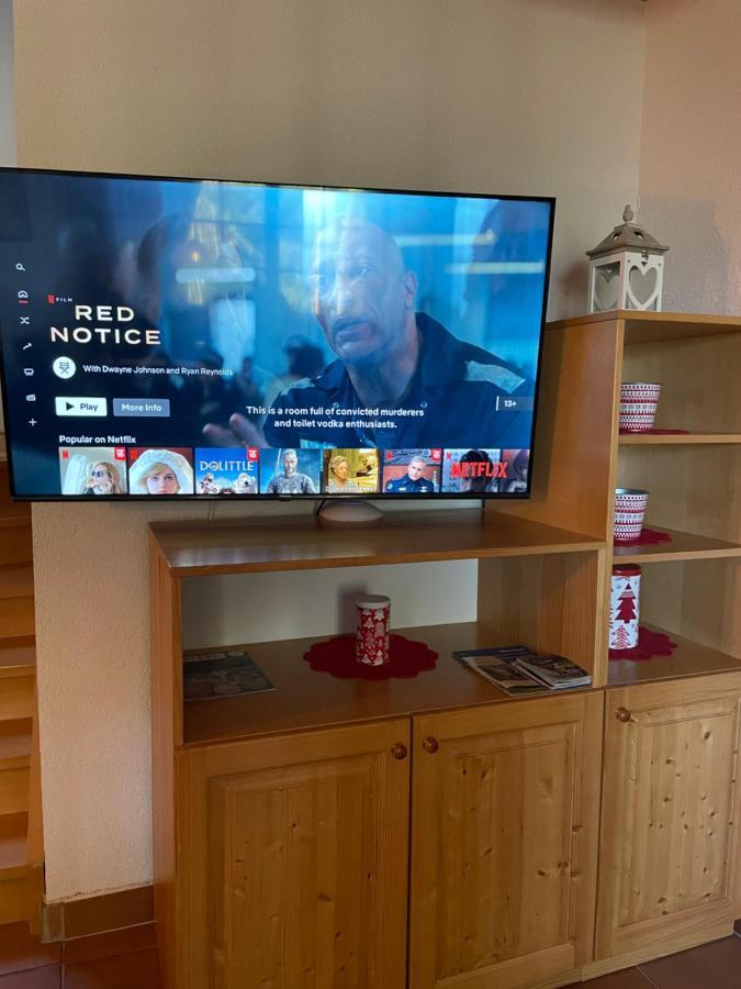 Chalet Anra Pohorje Zgornje Hoce ภายนอก รูปภาพ