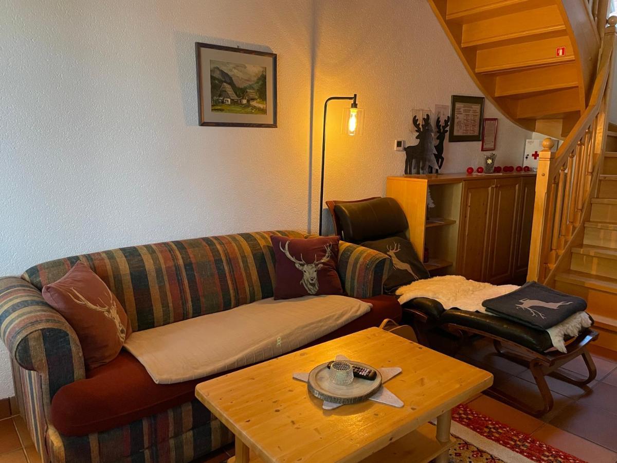 Chalet Anra Pohorje Zgornje Hoce ภายนอก รูปภาพ