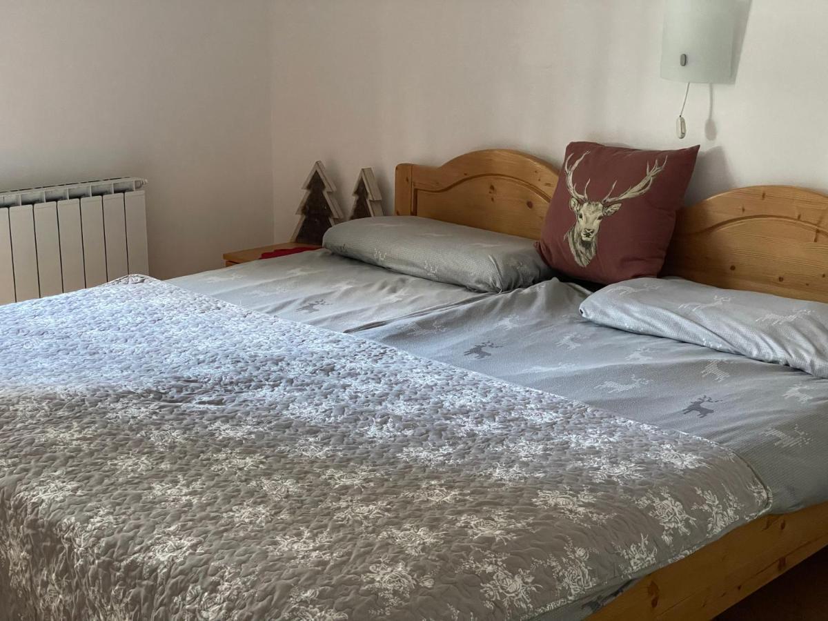 Chalet Anra Pohorje Zgornje Hoce ภายนอก รูปภาพ