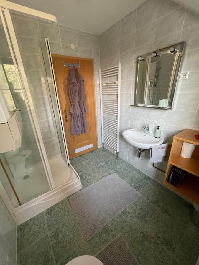 Chalet Anra Pohorje Zgornje Hoce ภายนอก รูปภาพ