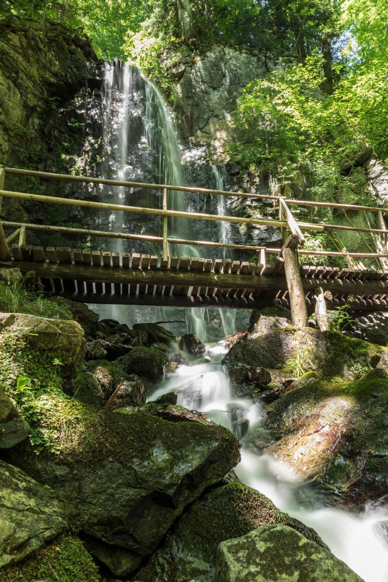 Chalet Anra Pohorje Zgornje Hoce ภายนอก รูปภาพ