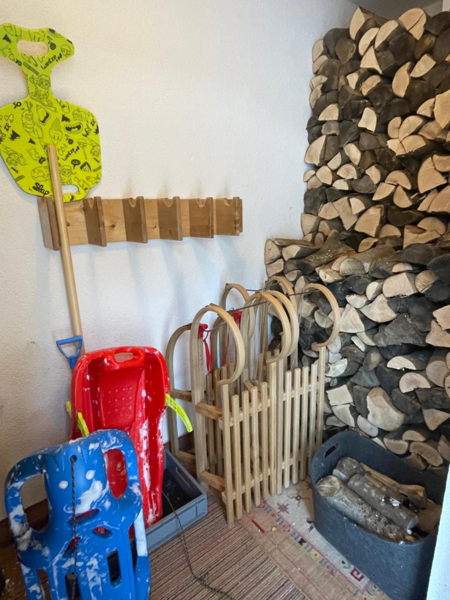 Chalet Anra Pohorje Zgornje Hoce ภายนอก รูปภาพ
