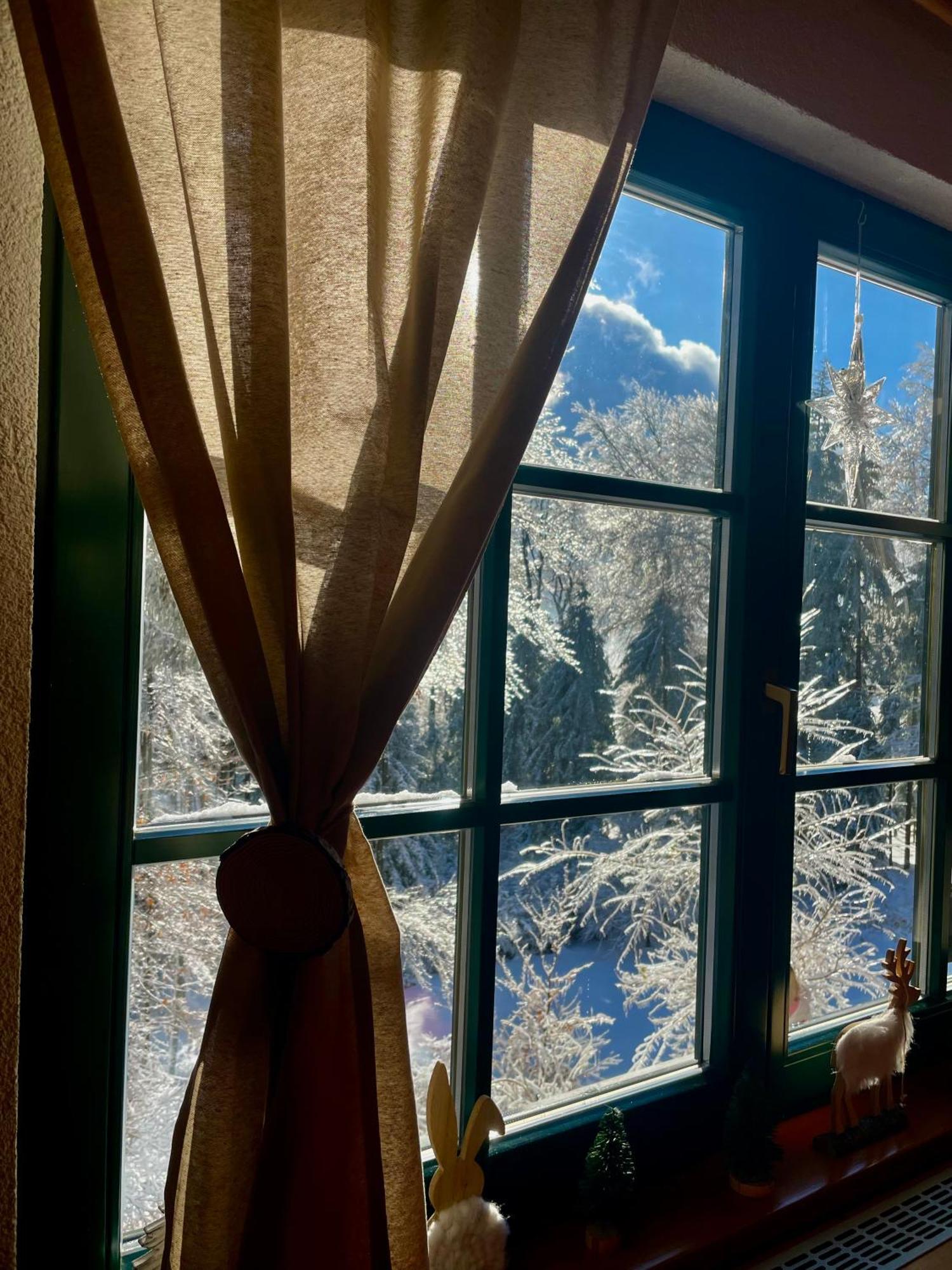 Chalet Anra Pohorje Zgornje Hoce ภายนอก รูปภาพ